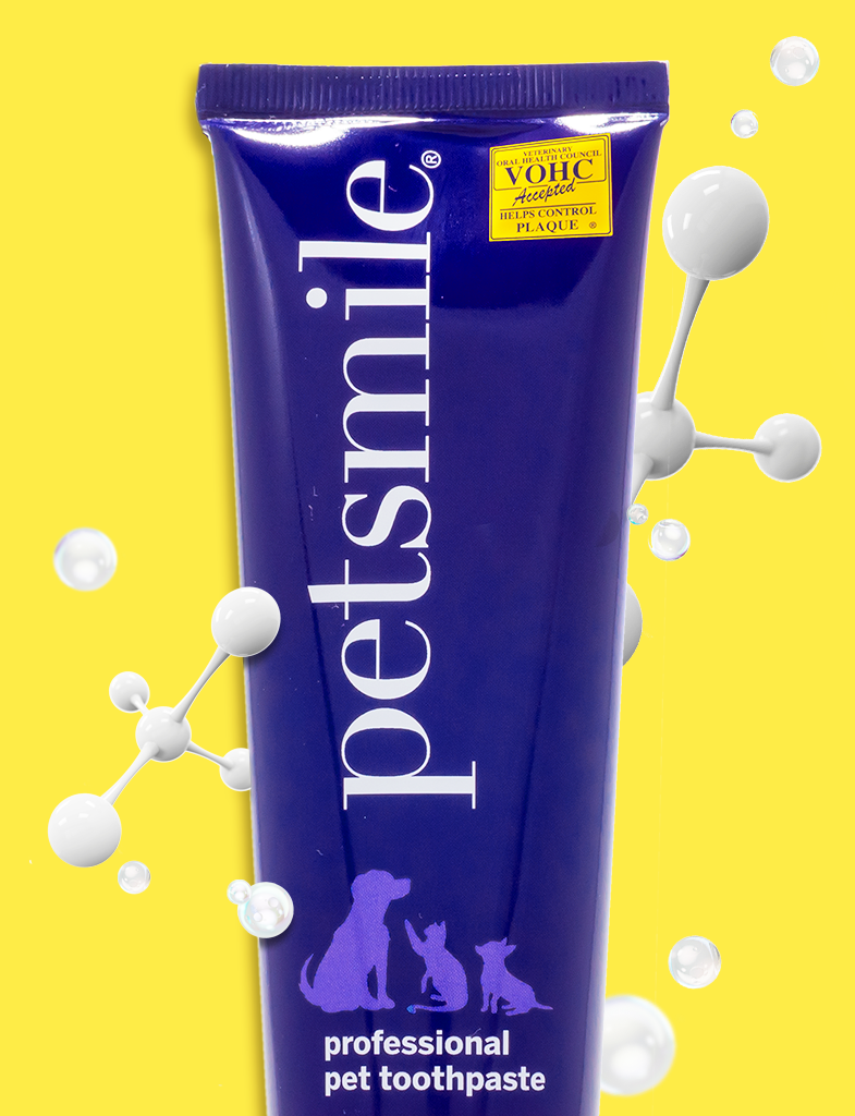 Petsmile by supersmile sales toothpaste