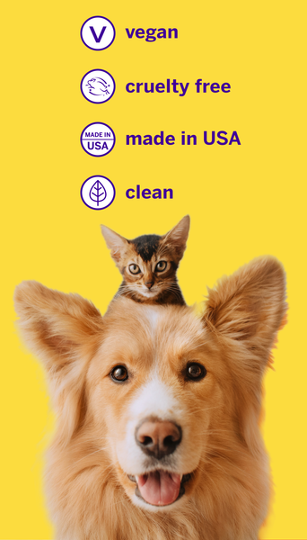 Hypoallergenic top dog toothpaste