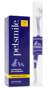 Professional Toothpaste For Cats & Dogs | Toothbrush For Cats & Dogs | By Petsmile