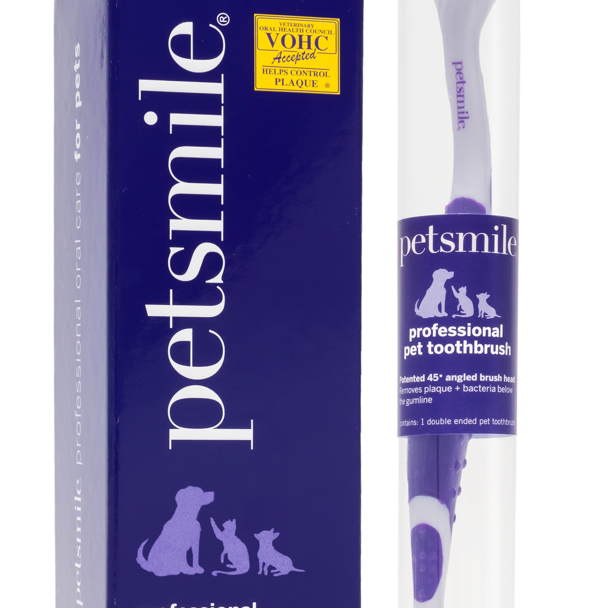Vohc hotsell dog toothpaste